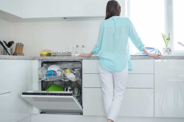 Dishwasher | Thermador Appliance Repair Zone