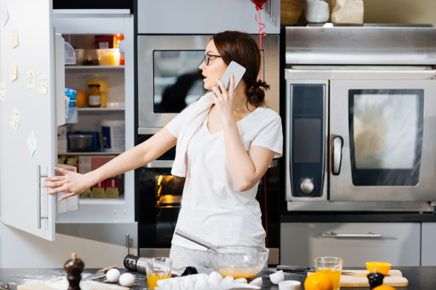 Refrigerator | Dryer | Thermador Appliance Repair Zone