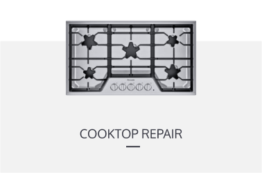 Cooktop Repair | Thermador Appliance Repair Zone