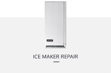 Ice Maker Repair | Thermador Appliance Repair Zone