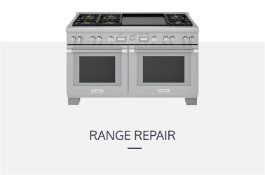 Range Repair | Thermador Appliance Repair Zone