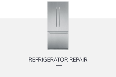 Refrigerator Repair | Thermador Appliance Repair Zone