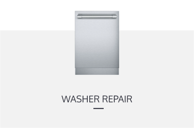 Washer Repair | Thermador Appliance Repair Zone