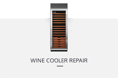 Wine Cooler Repair | Thermador Appliance Repair Zone