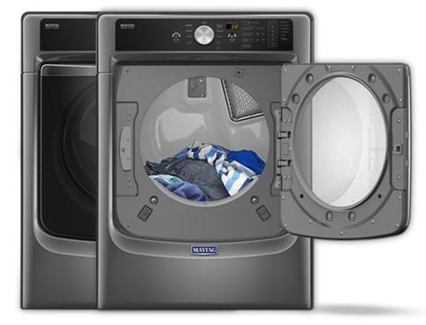 Everything you need to know about ventless dryers | Thermador Appliance Repair Zone