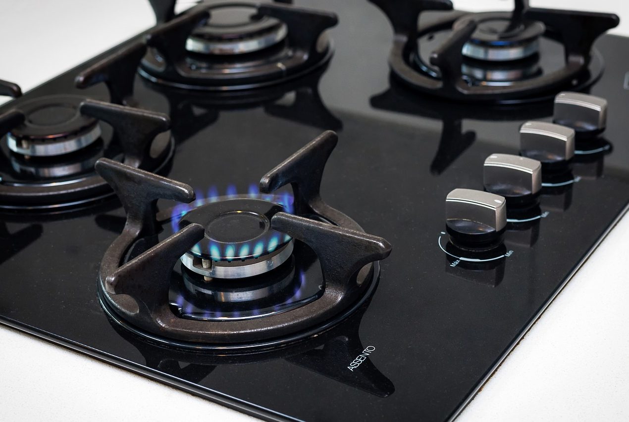 gas-stove