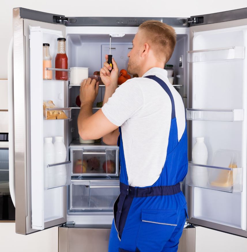 Common Refrigerator Problems